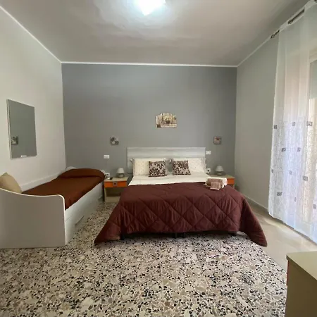La Pietra Preziosa 3* Crotone