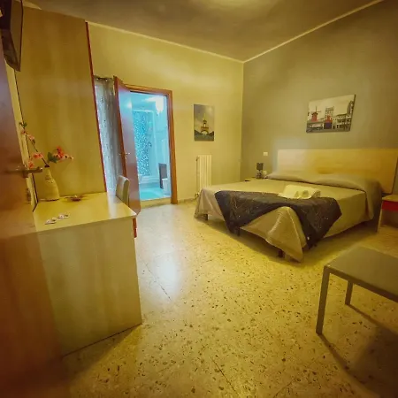 Bed & Breakfast La Pietra Preziosa