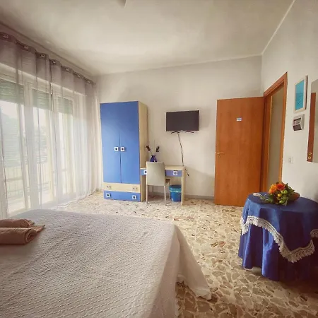 Panzió La Pietra Preziosa