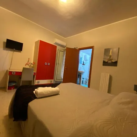 La Pietra Preziosa Panzió 3*
