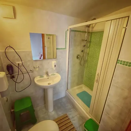 La Pietra Preziosa Panzió 3*