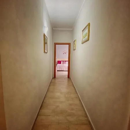 La Pietra Preziosa Bed & Breakfast